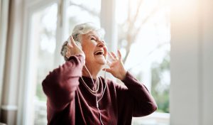 Holiday Activities for Seniors with Alzheimers