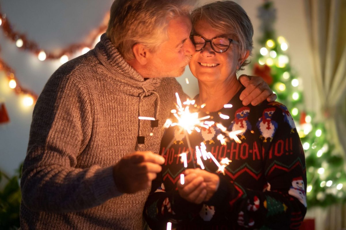 Reducing Loneliness During the Holidays