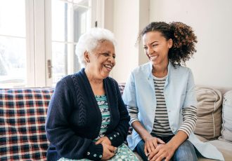 Memory care at Meadows Place Assisted Living in Texas