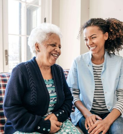 Memory care at Meadows Place Assisted Living in Texas